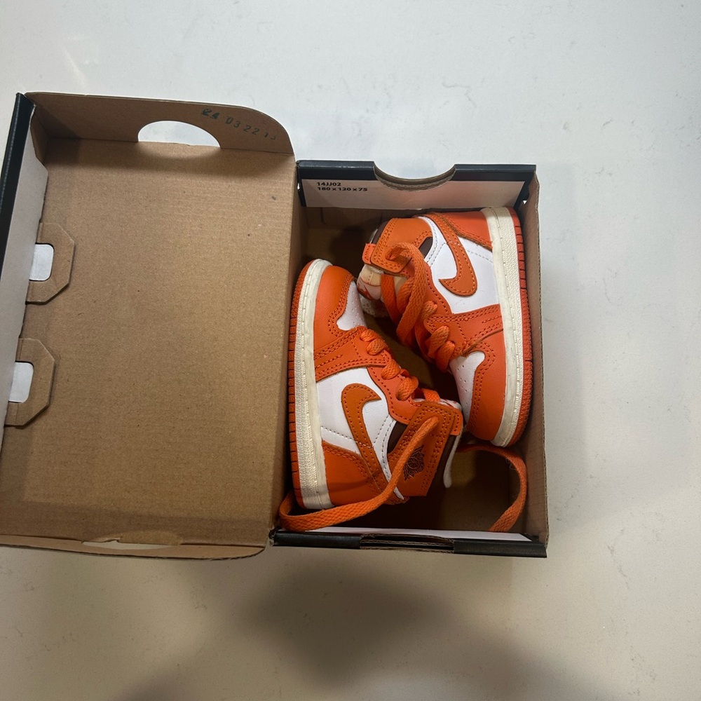 Jordan 1s